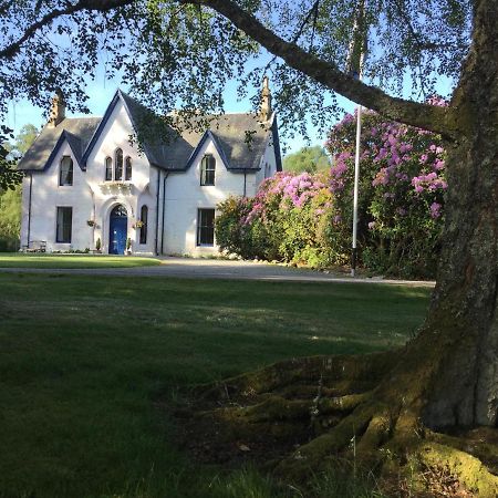 Kerrow House Villa Cannich Exterior photo