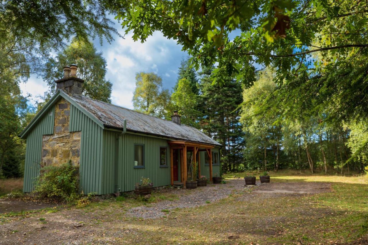 Kerrow House Villa Cannich Exterior photo